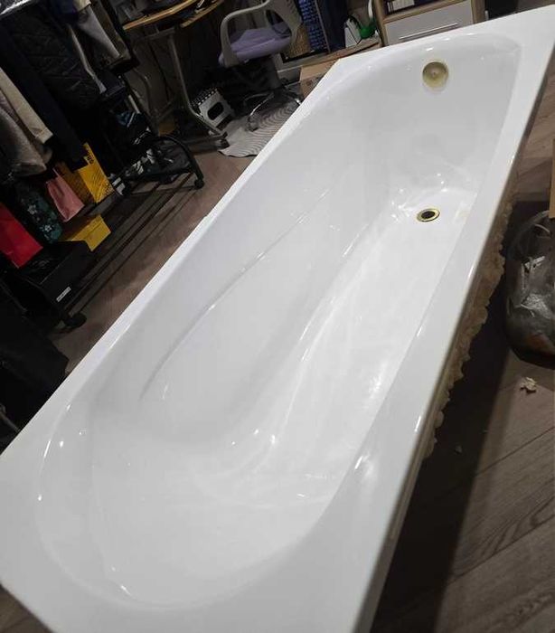 Продам ванну Aqua Lux