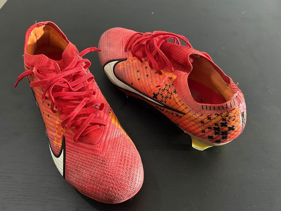 Nike Mercurial Elite