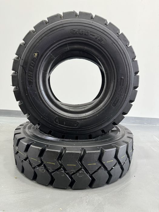 Шины для кары 7.00-12 GREAMARK PR14.