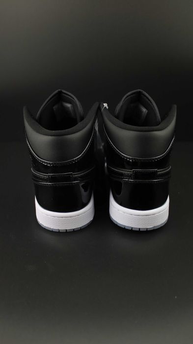 Air Jordan 1 Mid Space Jam + CADOU (39-45) | TRANSPORT GRATUIT