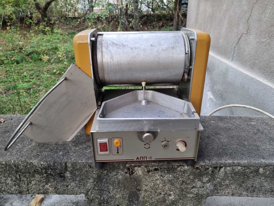 Автомат за печене на палачинки АПП-1