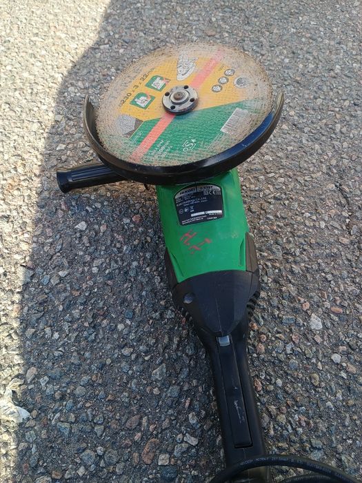 Hitachi комплект