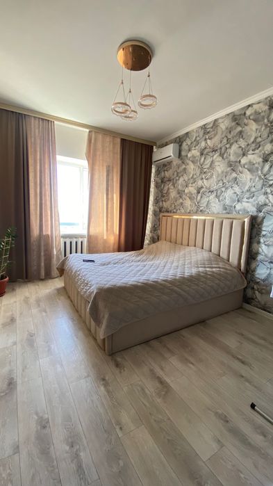 Продам 3 комнатную квартиру в мобиле ,