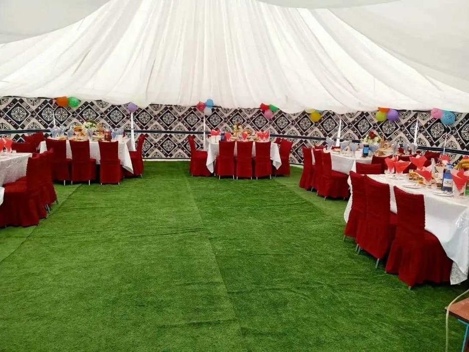 Продам юрту, 16 канат