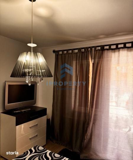 Greenfield | Baneasa | 2 camere | Apartament cochet | Ac