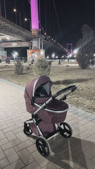 продам коляску Anex2в 1