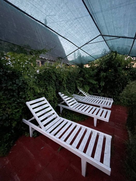 Dacha arenda chirchiq