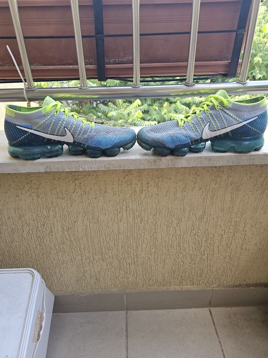 Nike air vipormax