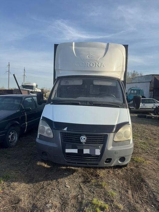 Продам газель длинномер