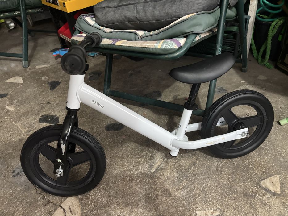 Vand bicicleta de echilibru copii 1-4 ani
