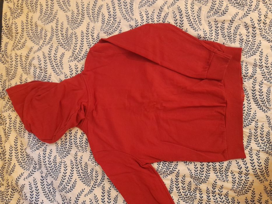 Детски  суичър -размер 128