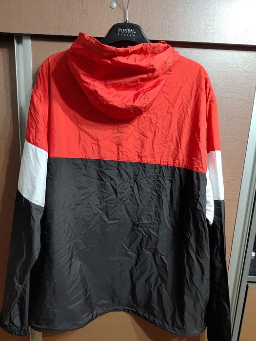 Geaca Bayern Munchen cu etichetă