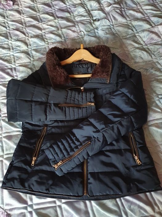 Есенно/зимно яке Chicorée