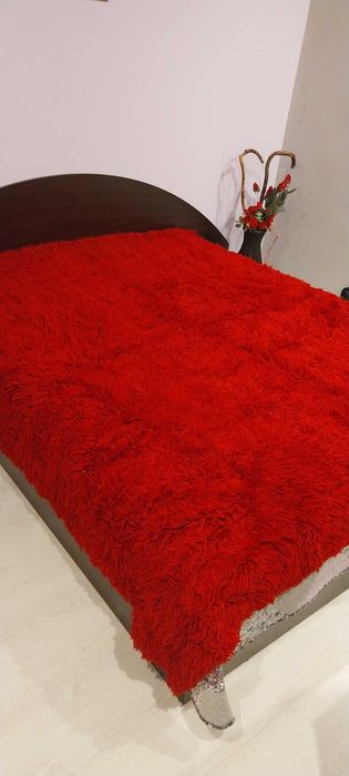 Китеници - вълна, дълъг косъм