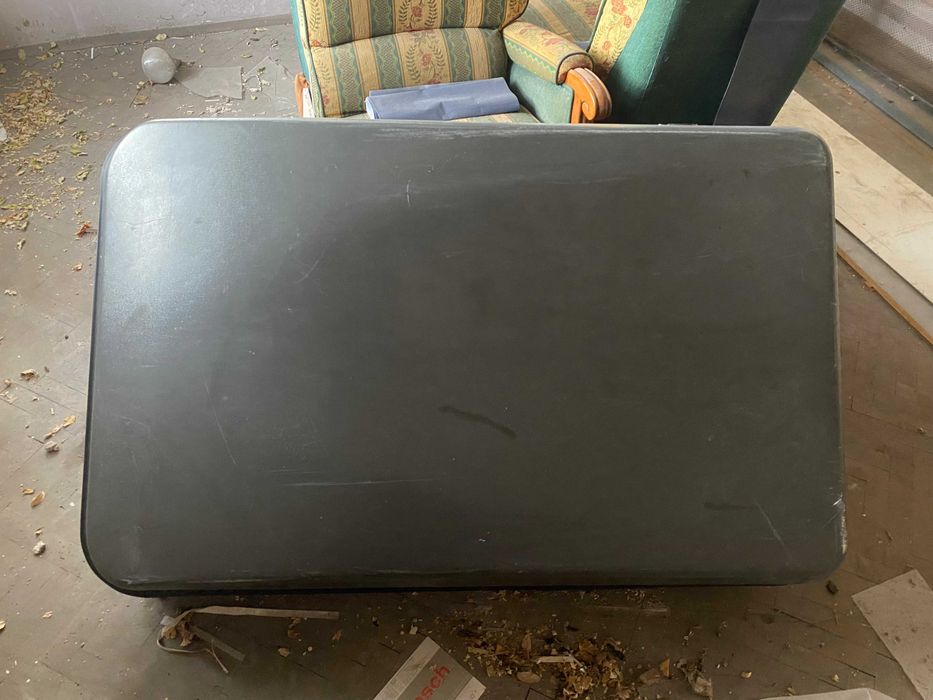 Багажник за таван на кола