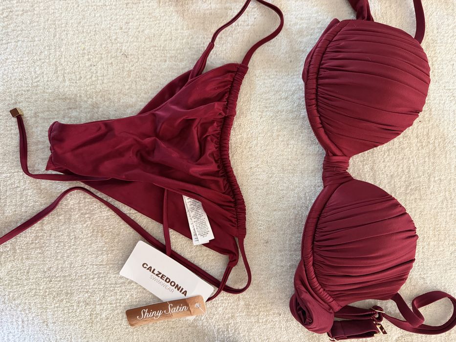 Costum de baie Calzedonia nou