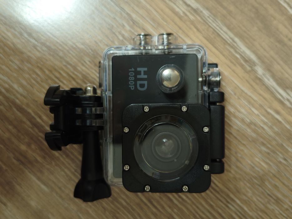 продам камеру h16 1080р