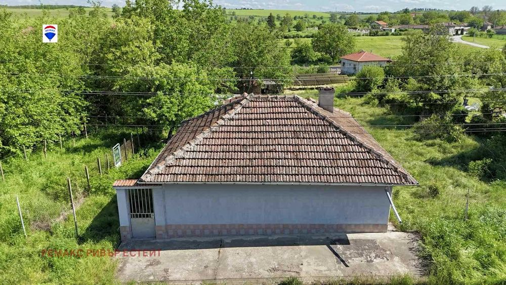 Продава се Къща в с. Просена, Област Русе - 65 кв.м за 808 €/кв.м - Снимка #1