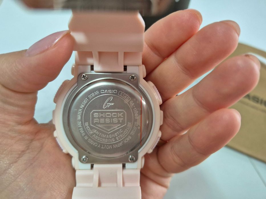 Ceas dama g shock sport