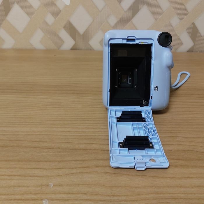 Mini istax camera
