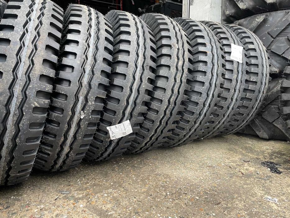 OZKA Anvelope noi agricole de remorca cu 12pliuri livrare 9.00-16