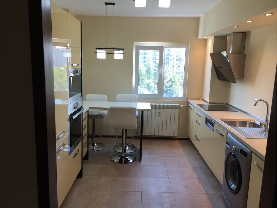 Apartament de inchiriat Ploiesti