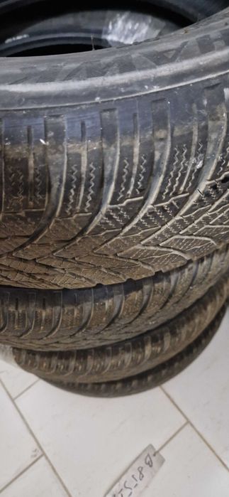 Зимни гуми 205/55 R16