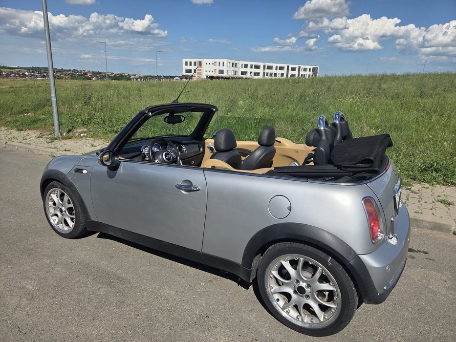 MINI Cooper 2008 — imagine 4