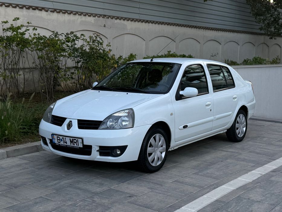 RENAULT Symbol 2008 — imagine 2