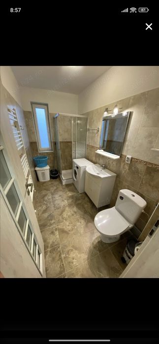 Apartament de închiriat la parter , Giroc .