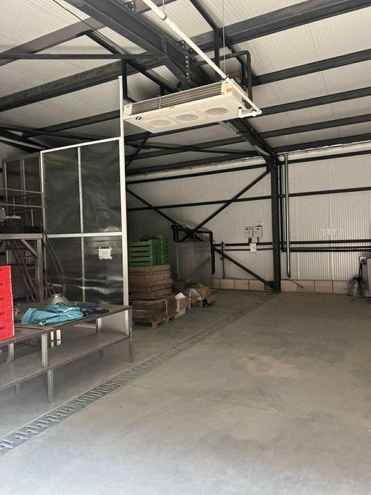 Продава се Склад в София, Иван Вазов - 847 кв.м за 549 €/кв.м - Снимка #4