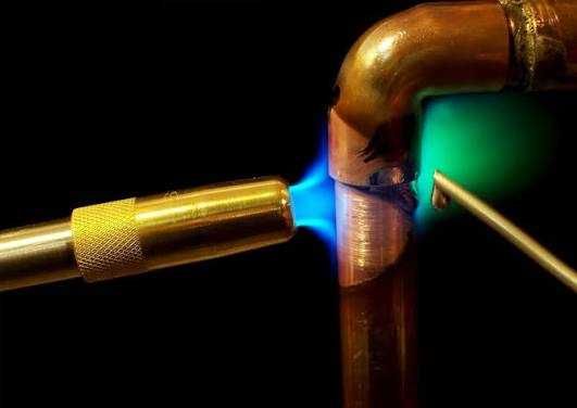 газосварщик/газовик/актобе