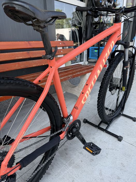 Планински велосипед Specialized 29/XL