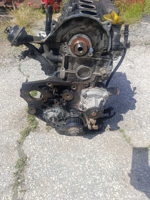 Двигател 1,7 - Z17DTH за Opel / Опел 1.7 cdti