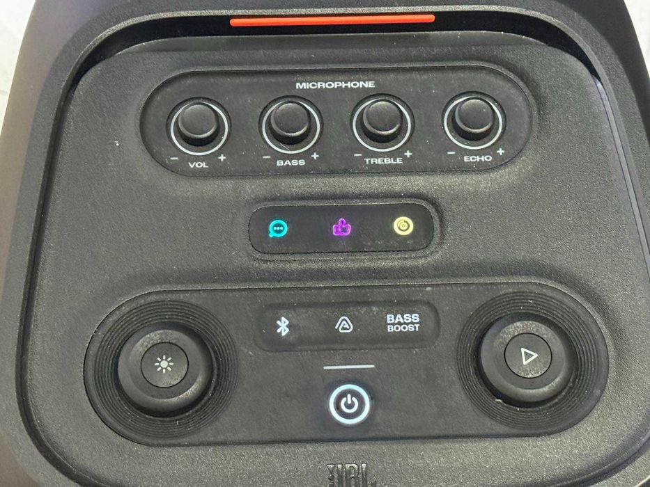 JBL PartyBox Stage 320