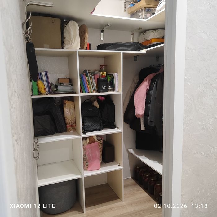 Продается 1 комнатная квартира