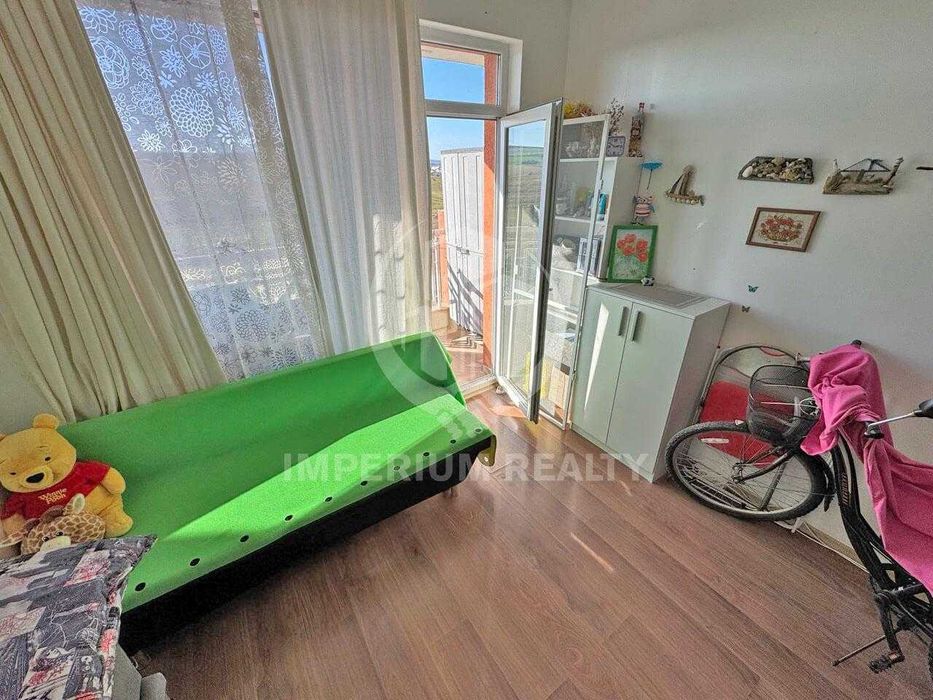 Продава се Едностаен апартамент в к.к. Слънчев бряг - 25 кв.м за 920 €/кв.м - Снимка #5