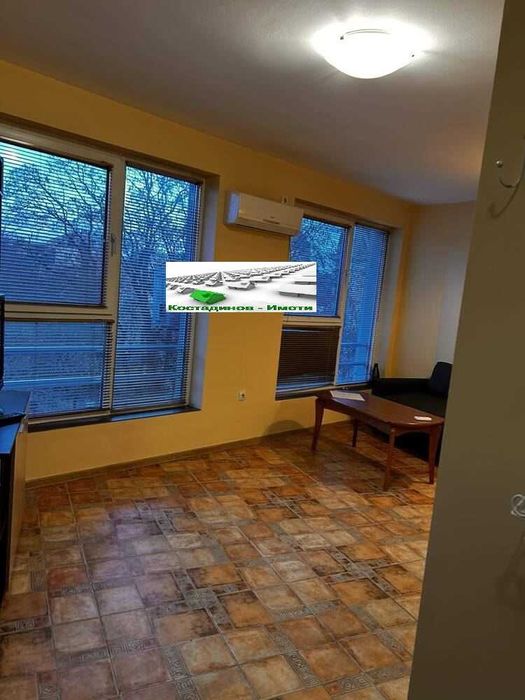 Дава се под наем Двустаен апартамент в Пловдив, Мараша - 60 кв.м за 398.82 € - Снимка #1