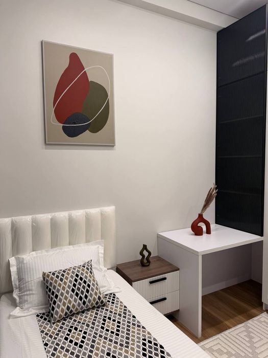 Шошкент новостройка Кушбеги 3/9/14