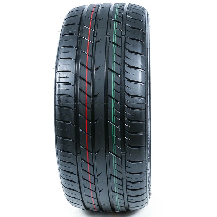 BW-118 255/35R21