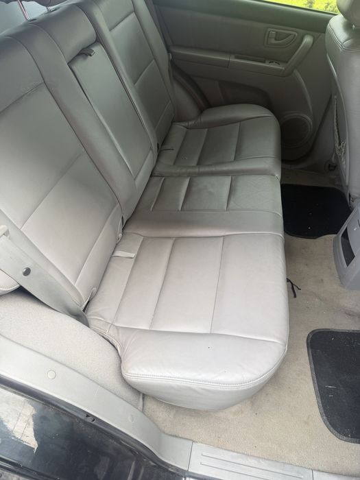 Kia Sorento 2.5 CRDi Кия Соренто 2.5 ЦРДи на части!