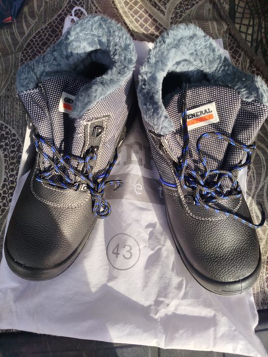 Спецодежда(зимний комплект)