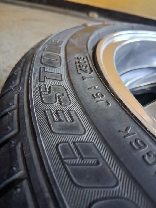 195/50/15 70 лв. за 4бр