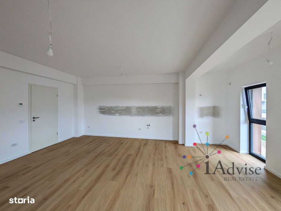 Apartament NOU 2 camere Tractorul, Brasov