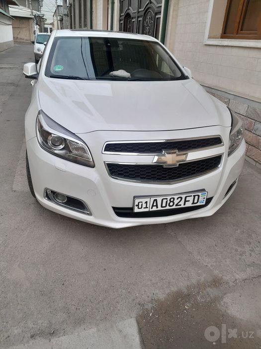 Malibu 1 3 pozitsya
