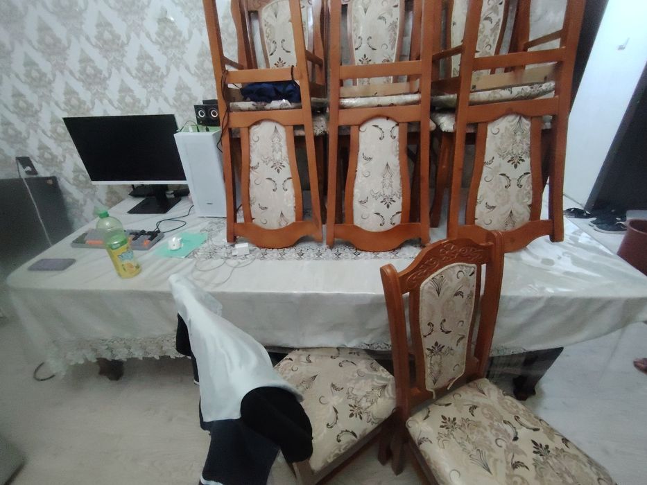 Без гарантии одам