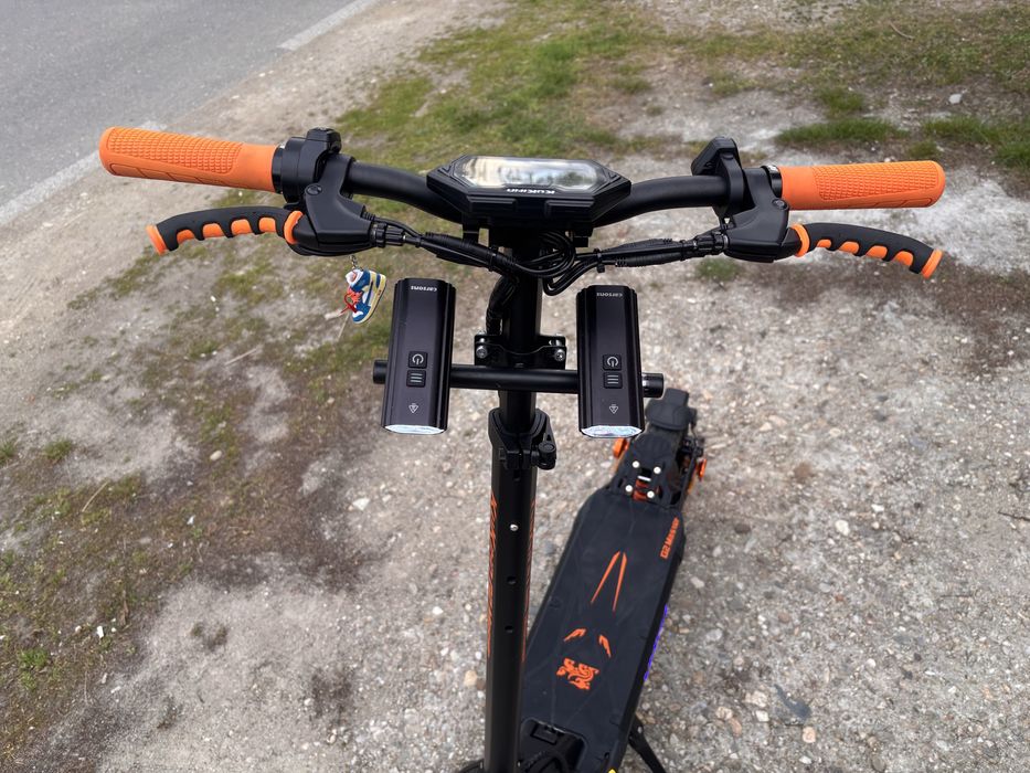 kukirin g2 master nou