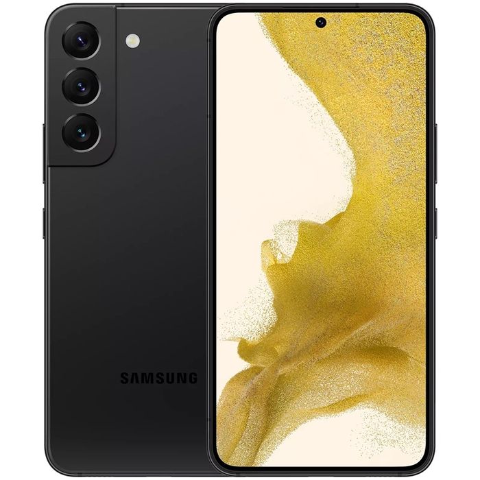 Обмен Samsung S22