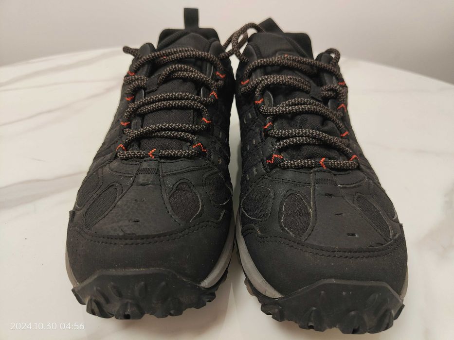 Ghete noi drumetie impermeabile Goretex 43.5
