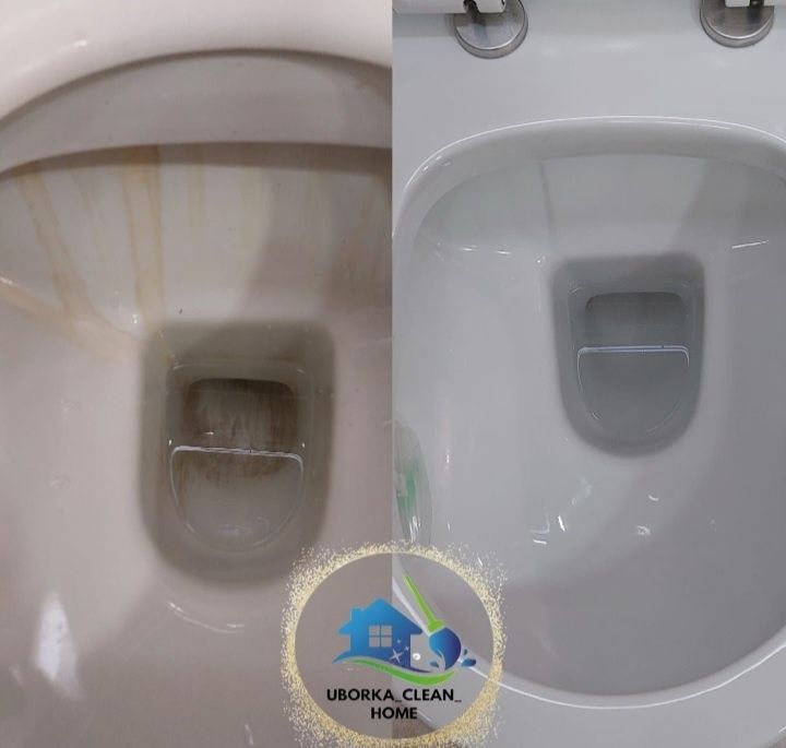 Уборка квартир и домов